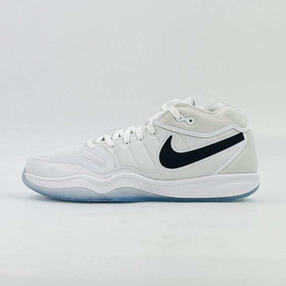 Nike Air Zoom G.T. Hustle 2 TB Promo 'White Black' DX9190-100 Basketball size 12 - Picture 4 of 8